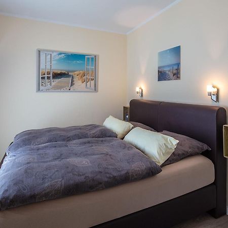 Ostsee - Appartement Nr 151 "Hamborger Veermaster" Im Strand Resort Heiligenhafen Zewnętrze zdjęcie