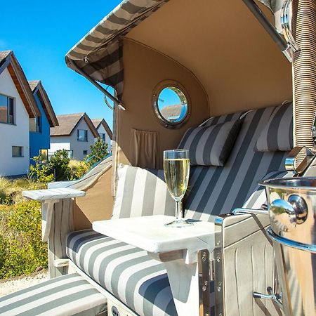 Ostsee - Appartement Nr 151 "Hamborger Veermaster" Im Strand Resort Heiligenhafen Zewnętrze zdjęcie
